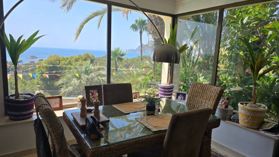 Sale - Villa - Altea - Altea Centro