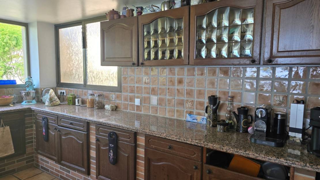 Sale - Villa - Altea - Altea Centro