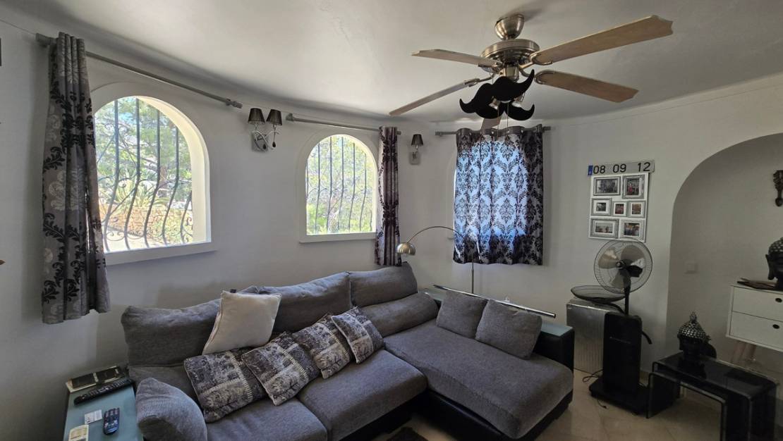 Sale - Villa - Altea - Altea Centro