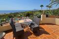 Sale - Villa - Altea - Altea Centro