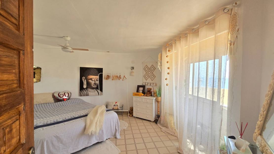 Sale - Villa - Altea - Altea Centro