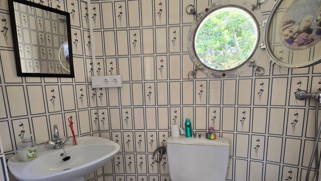 Sale - Villa - Altea - Altea Centro