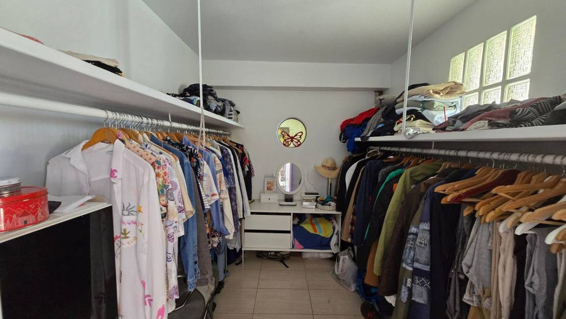 Sale - Villa - Altea - Altea Centro