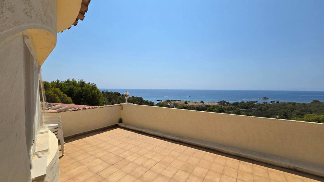 Sale - Villa - Altea - Altea Centro
