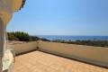 Sale - Villa - Altea - Altea Centro