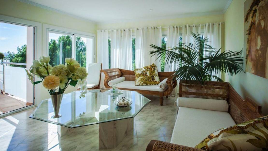 Sale - Villa - Altea - Altea Centro