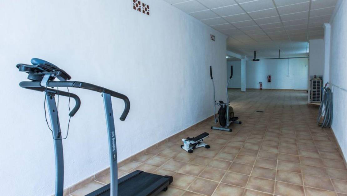 Sale - Villa - Altea - Altea Centro