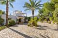 Sale - Villa - Altea - Altea Centro