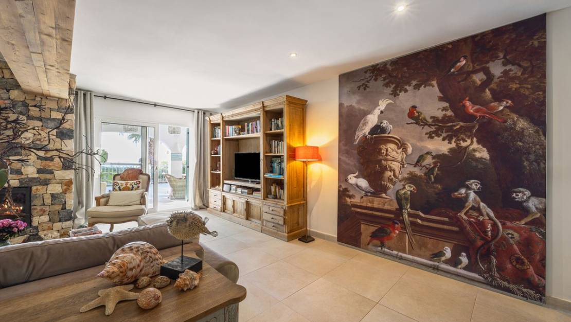 Sale - Villa - Altea - Altea Centro