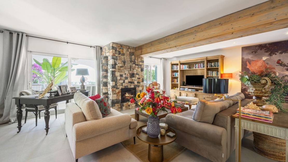 Sale - Villa - Altea - Altea Centro