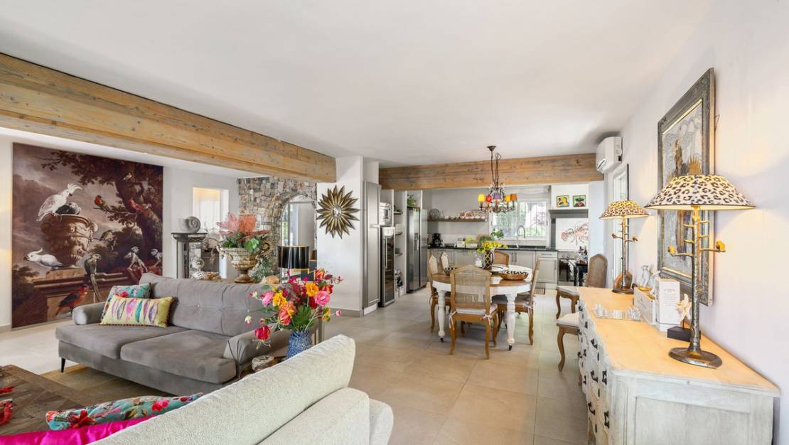 Sale - Villa - Altea - Altea Centro