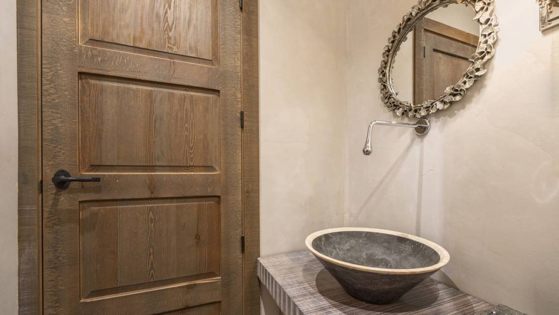 Sale - Villa - Altea - Altea Centro