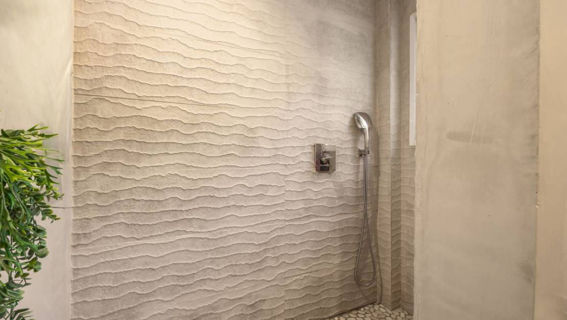 Sale - Villa - Altea - Altea Centro