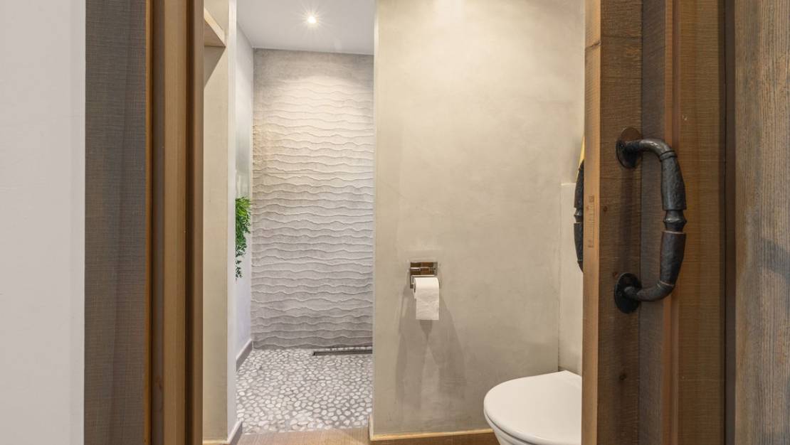 Sale - Villa - Altea - Altea Centro