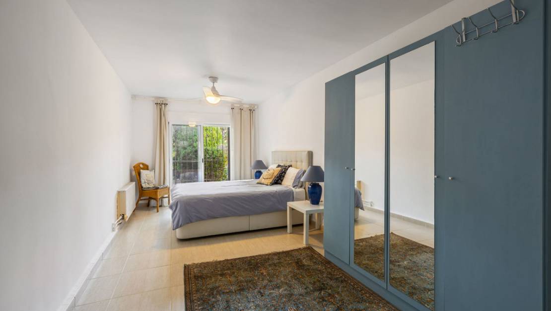 Sale - Villa - Altea - Altea Centro