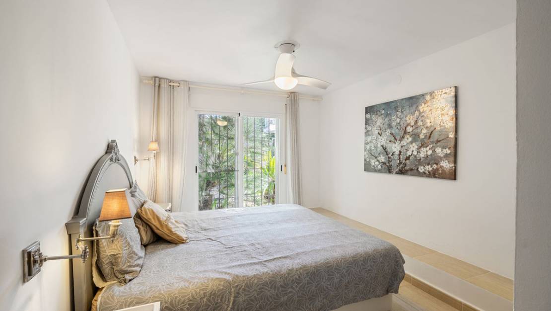 Sale - Villa - Altea - Altea Centro