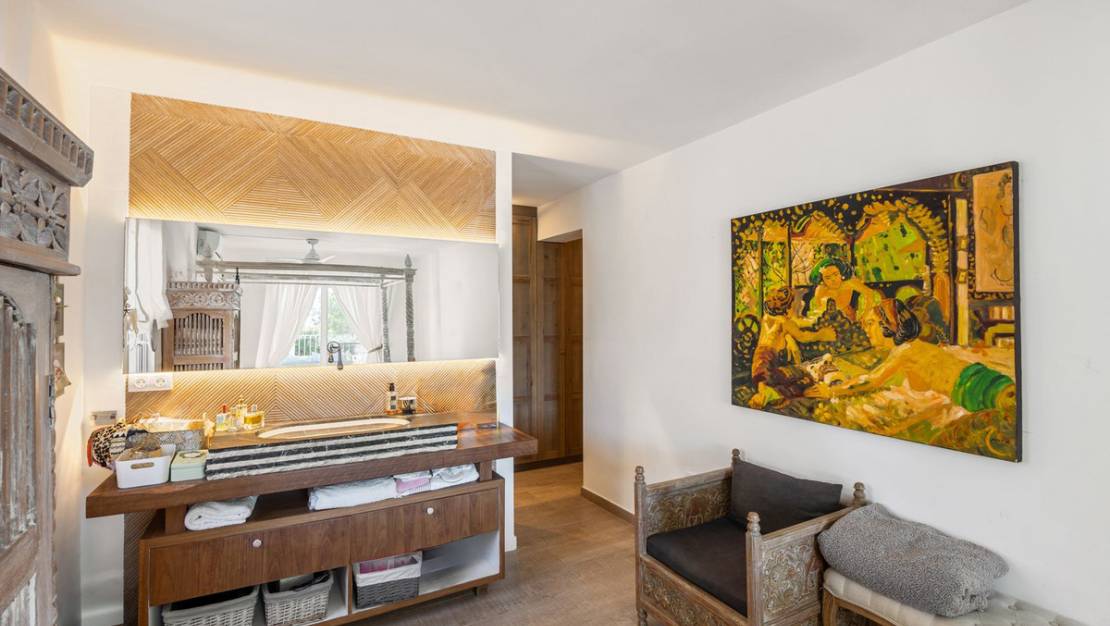 Sale - Villa - Altea - Altea Centro