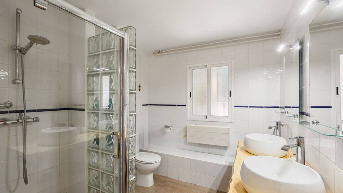 Sale - Villa - Altea - Altea Centro