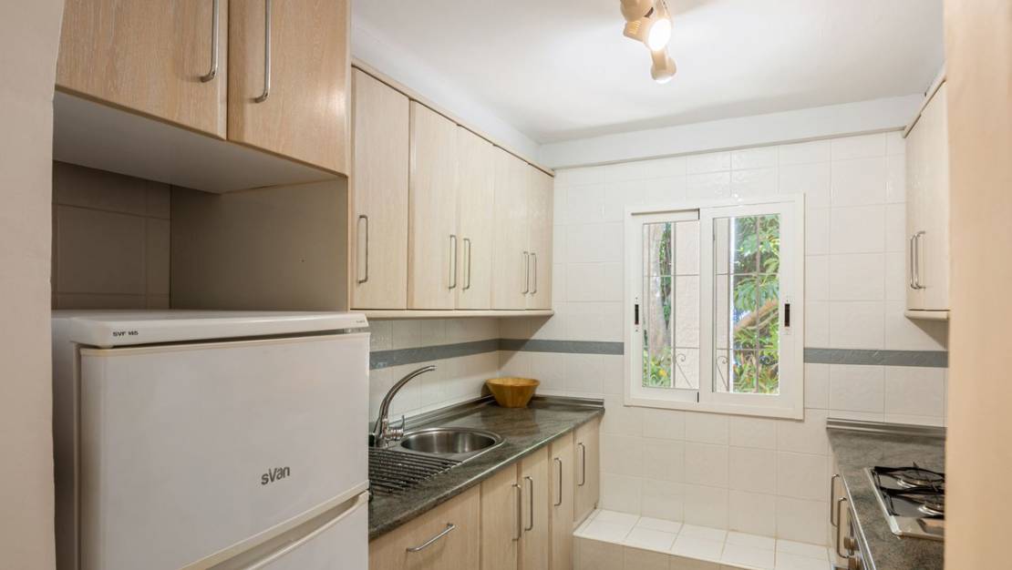 Sale - Villa - Altea - Altea Centro