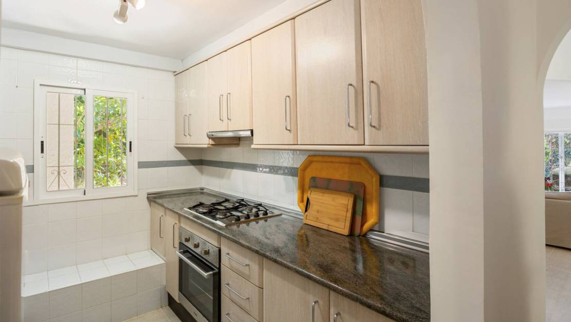 Sale - Villa - Altea - Altea Centro