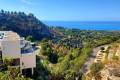 Sale - Villa - Altea - Altea Centro