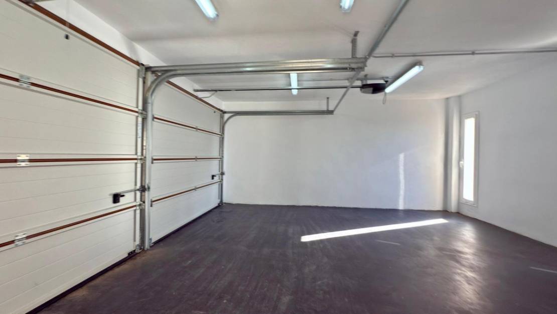 Sale - Villa - Altea - Altea Centro