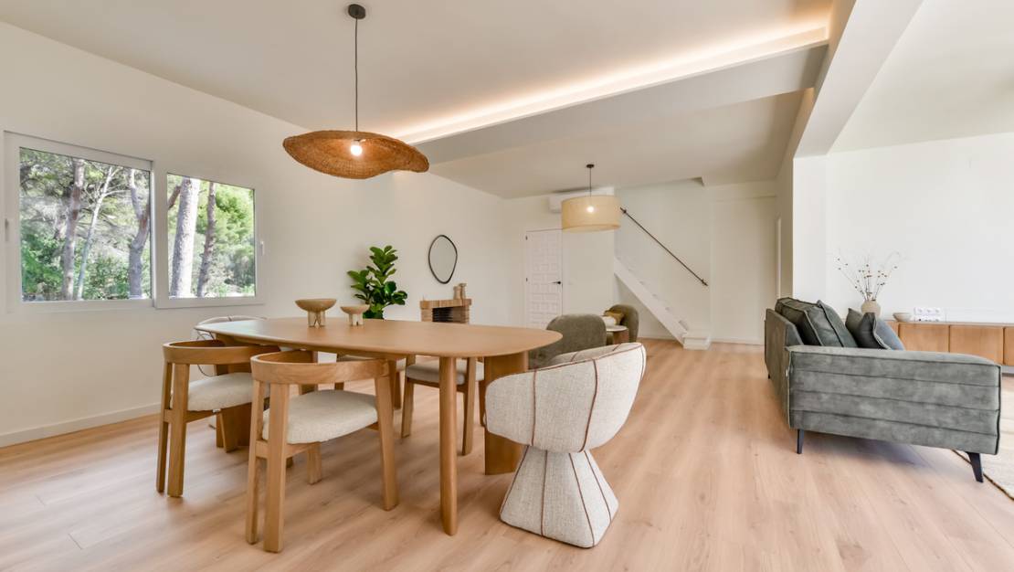 Sale - Villa - Altea - Altea Centro