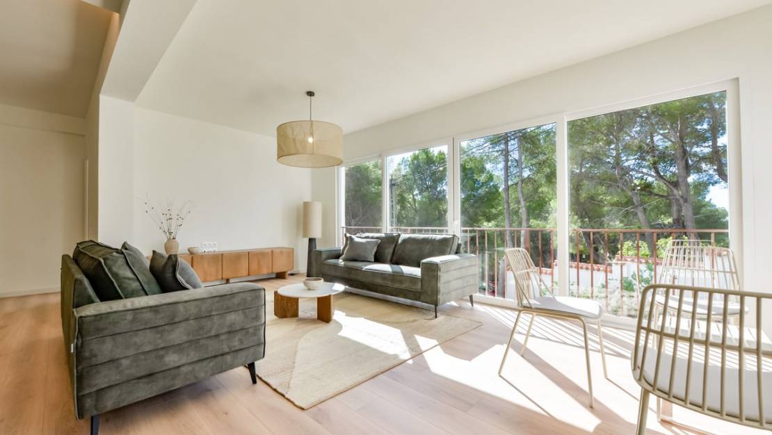 Sale - Villa - Altea - Altea Centro