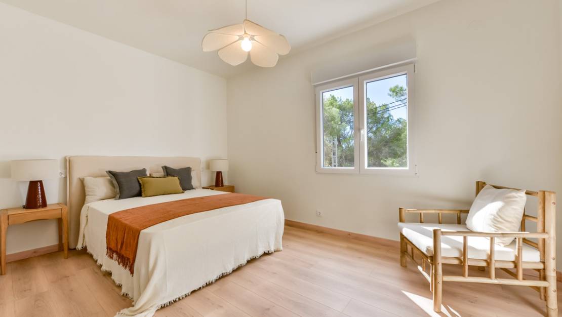 Sale - Villa - Altea - Altea Centro