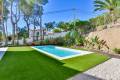 Sale - Villa - Altea - Altea Centro