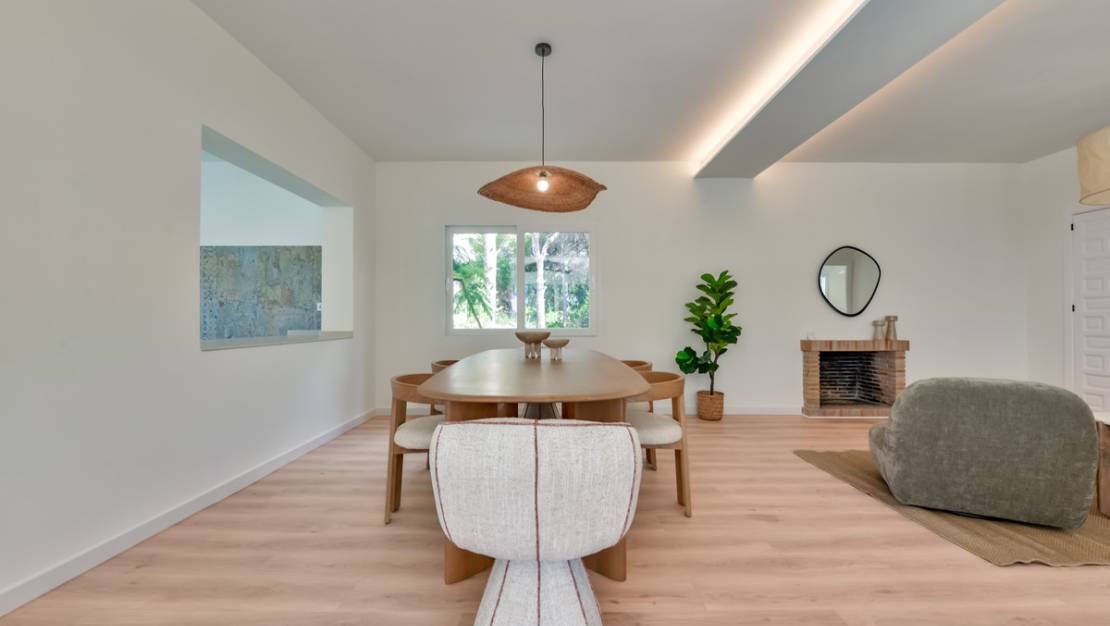 Sale - Villa - Altea - Altea Centro