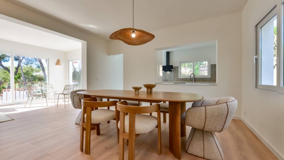 Sale - Villa - Altea - Altea Centro