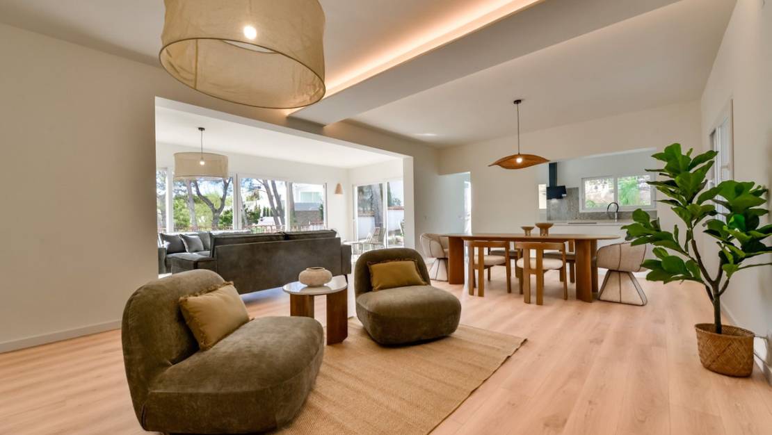 Sale - Villa - Altea - Altea Centro