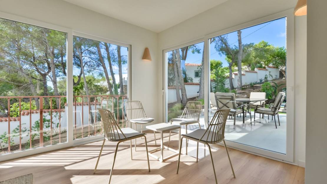 Sale - Villa - Altea - Altea Centro