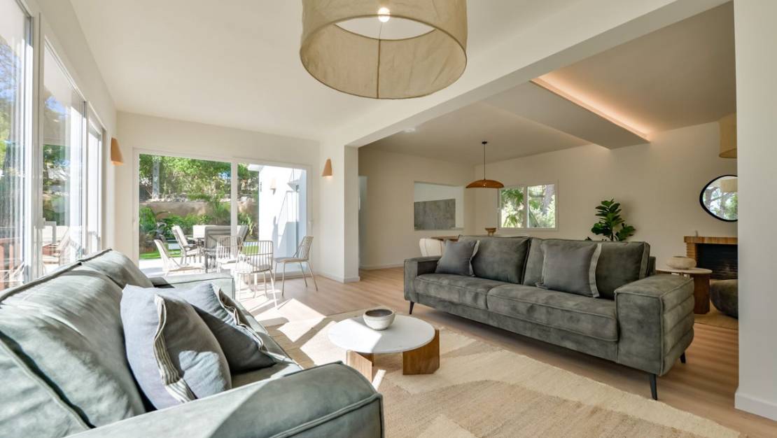 Sale - Villa - Altea - Altea Centro