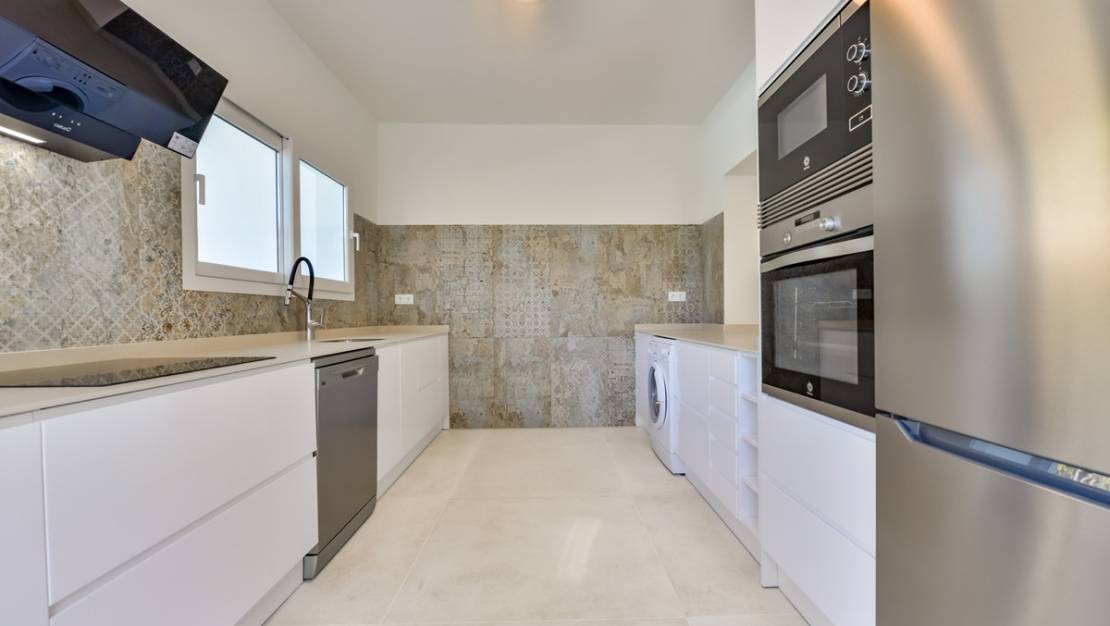 Sale - Villa - Altea - Altea Centro