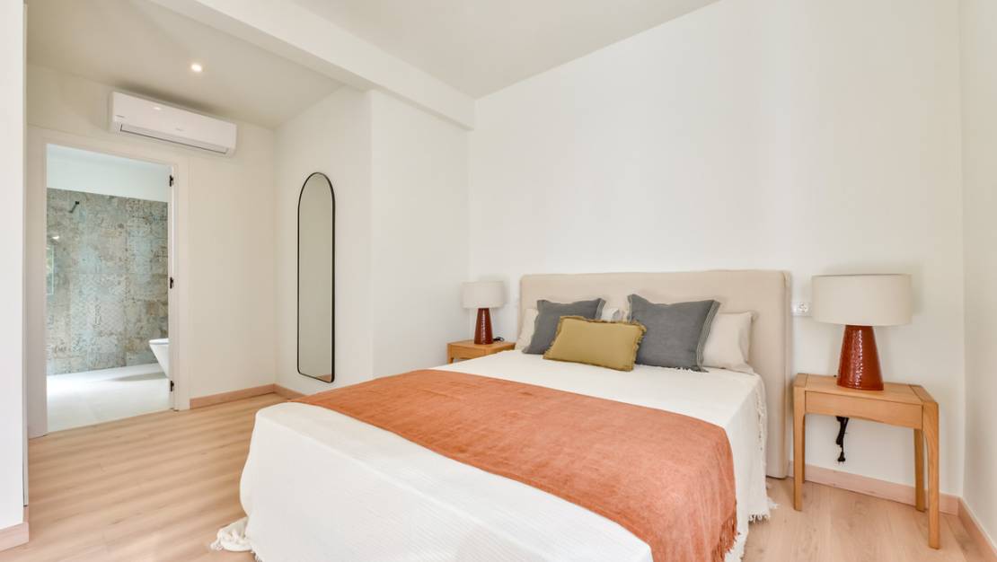 Sale - Villa - Altea - Altea Centro