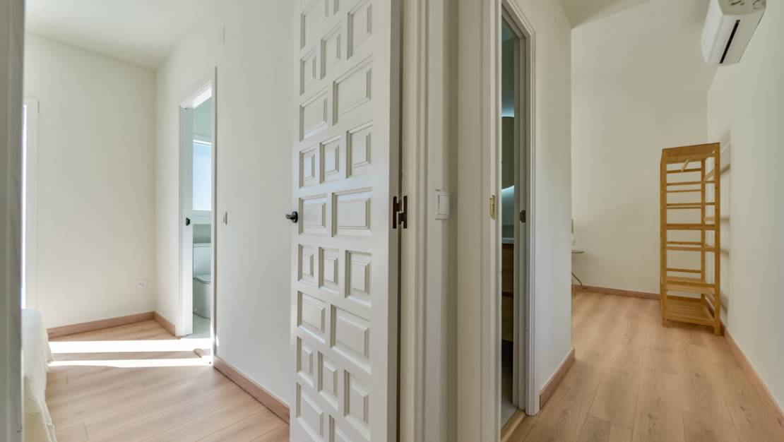 Sale - Villa - Altea - Altea Centro