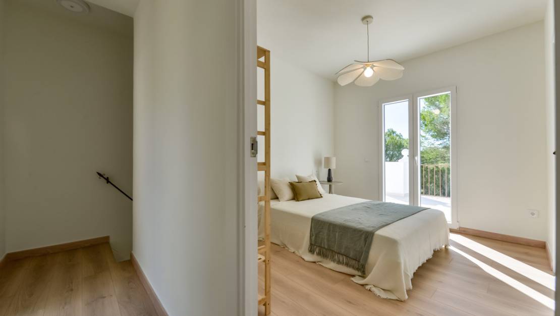 Sale - Villa - Altea - Altea Centro