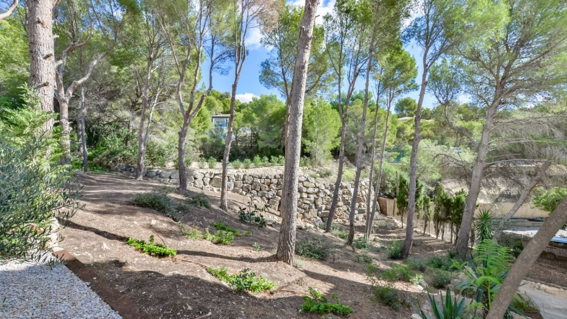 Sale - Villa - Altea - Altea Centro