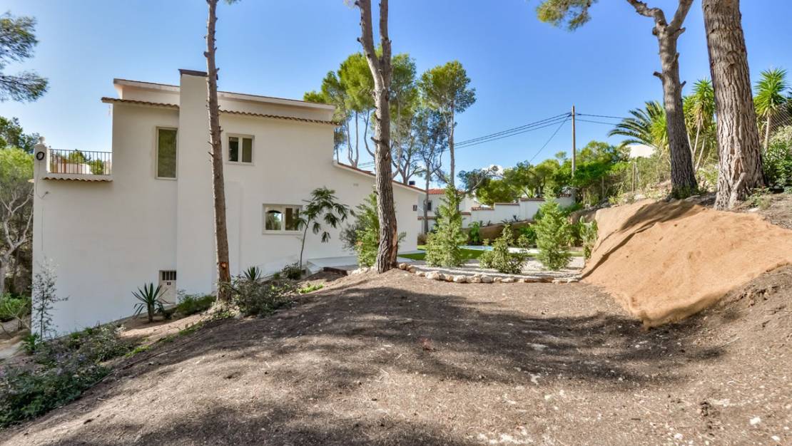 Sale - Villa - Altea - Altea Centro