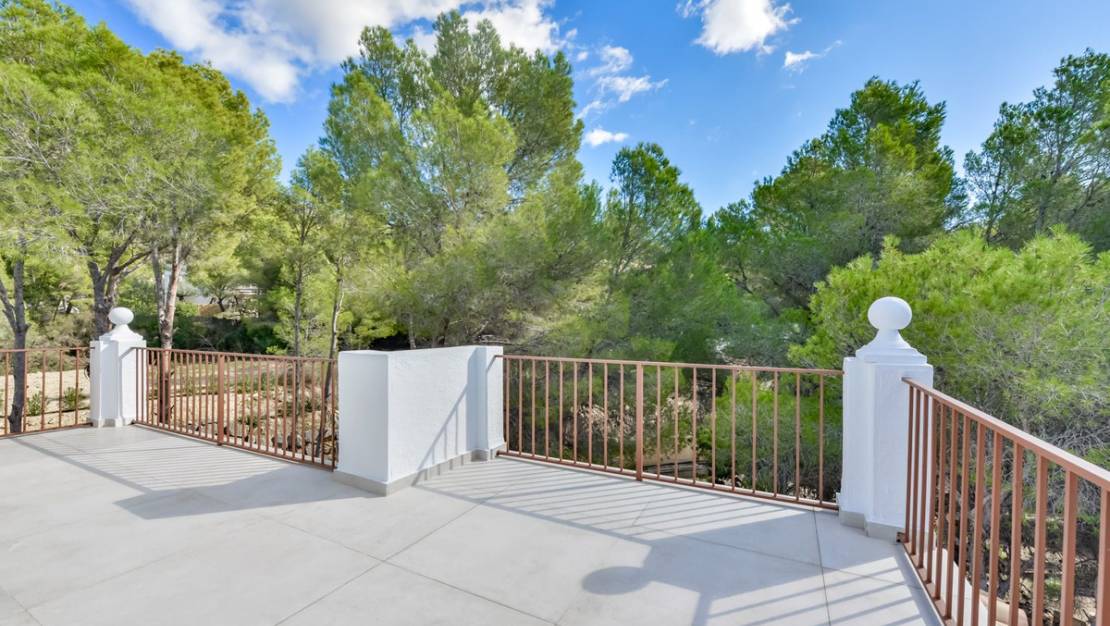 Sale - Villa - Altea - Altea Centro