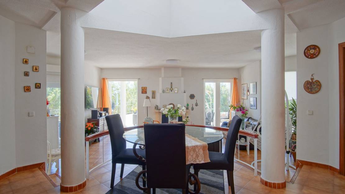 Sale - Villa - Altea - Altea Centro