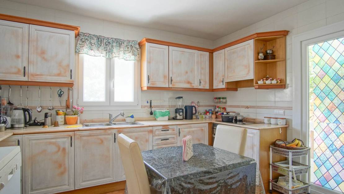 Sale - Villa - Altea - Altea Centro