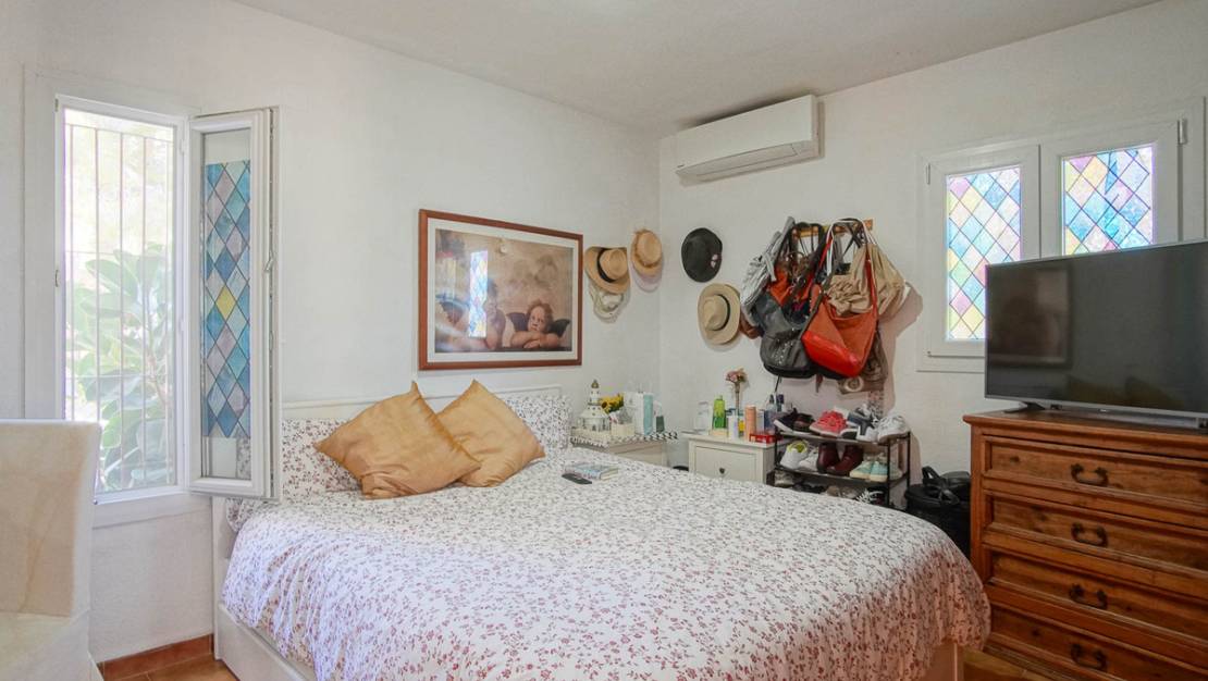 Sale - Villa - Altea - Altea Centro