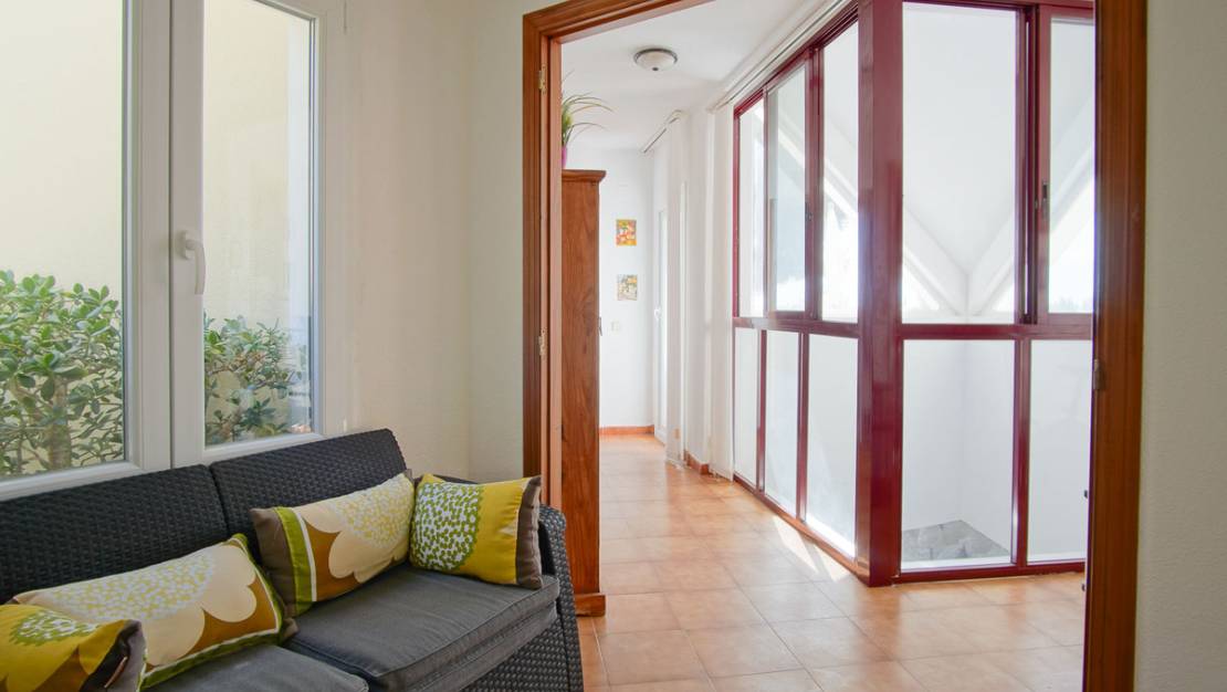 Sale - Villa - Altea - Altea Centro