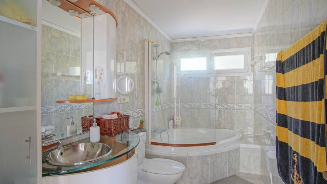 Sale - Villa - Altea - Altea Centro