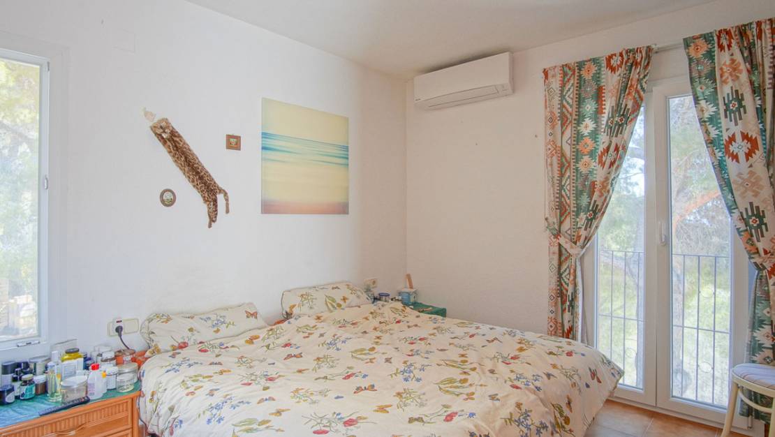 Sale - Villa - Altea - Altea Centro