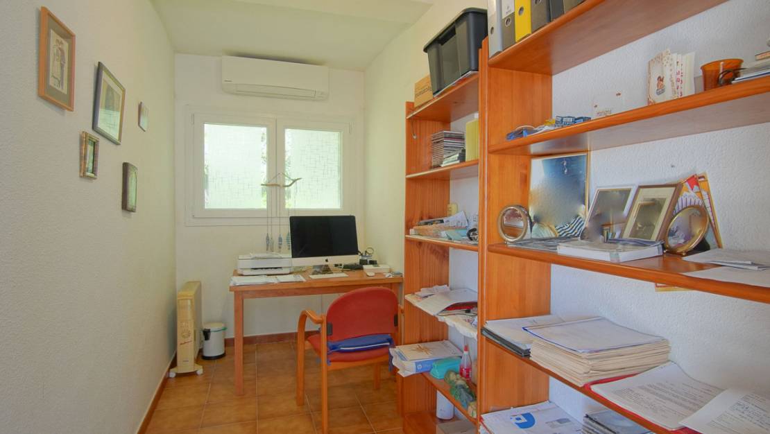 Sale - Villa - Altea - Altea Centro