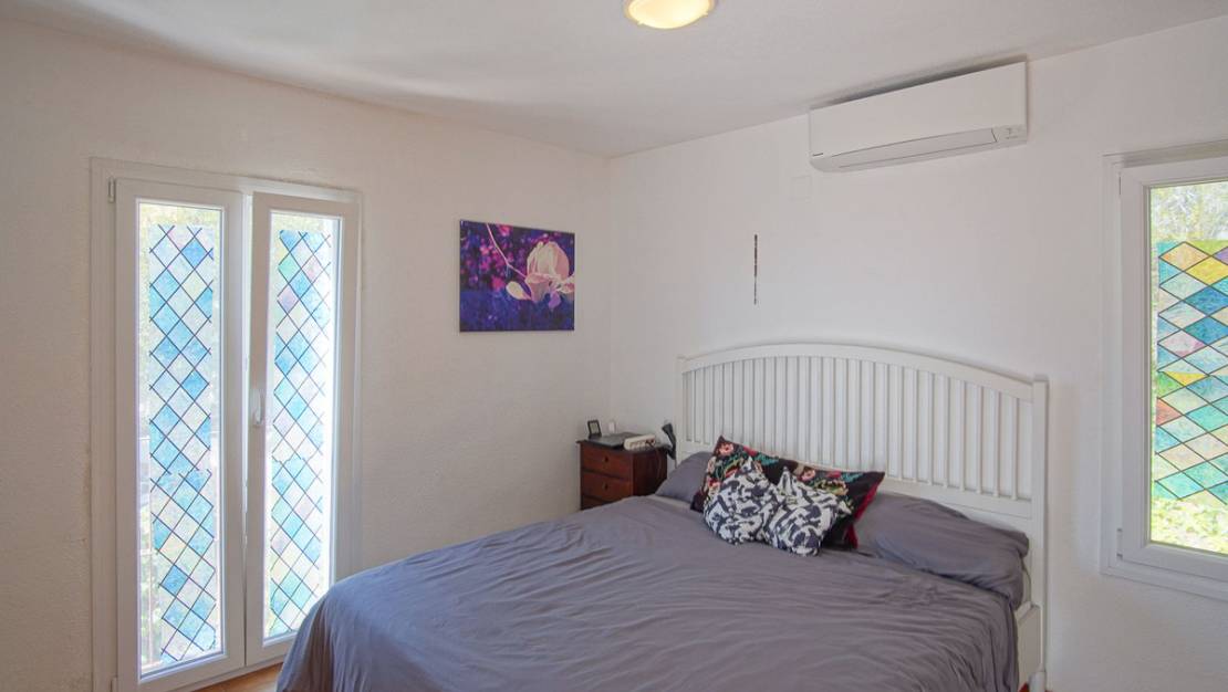 Sale - Villa - Altea - Altea Centro